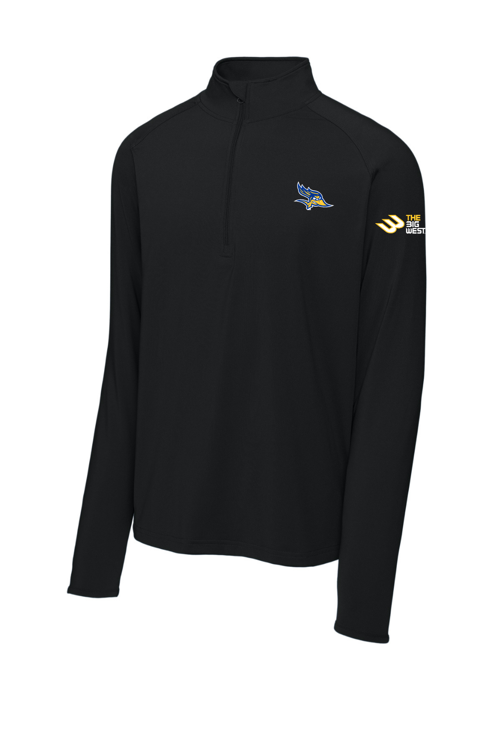 ALL SCHOOLS x BW 1/4 Zip Pullover