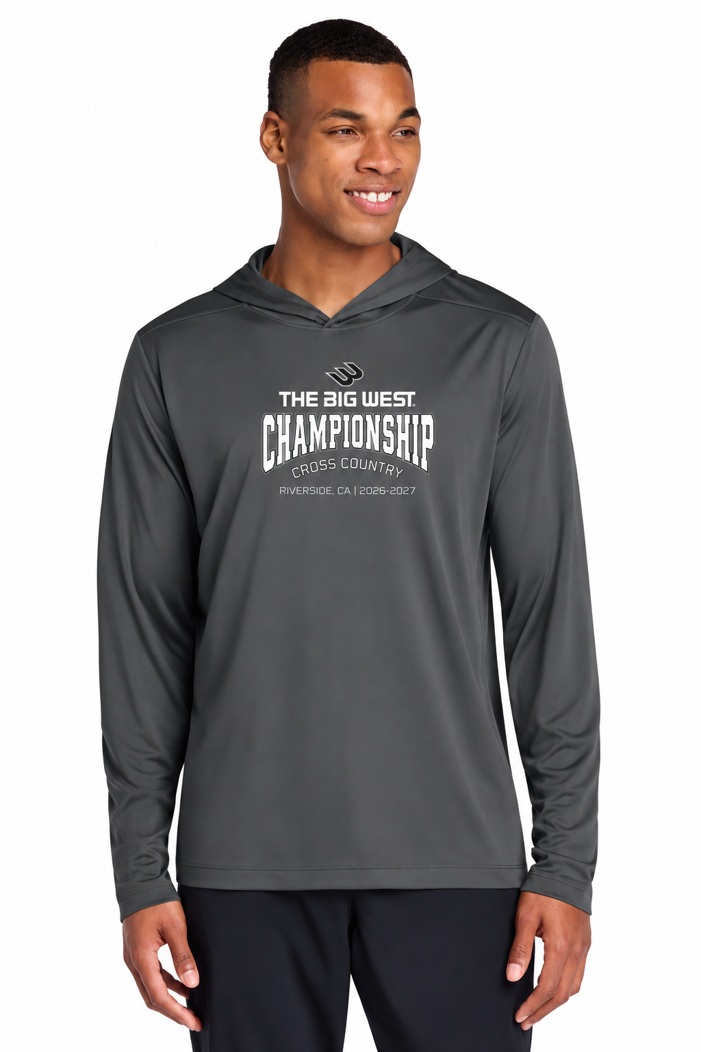 2026 Cross Country Championship Lightweight Pullover