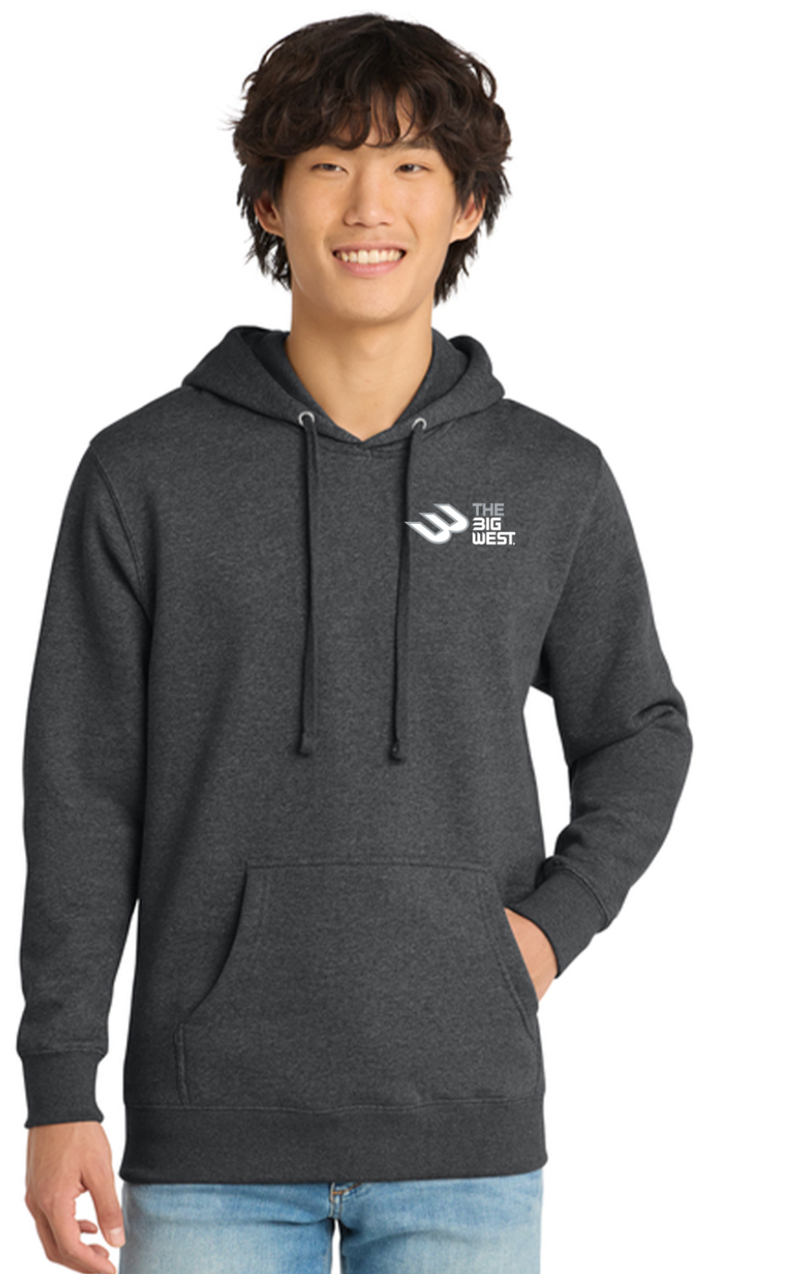 Baseball Championship Event Hooded Sweatshirt
