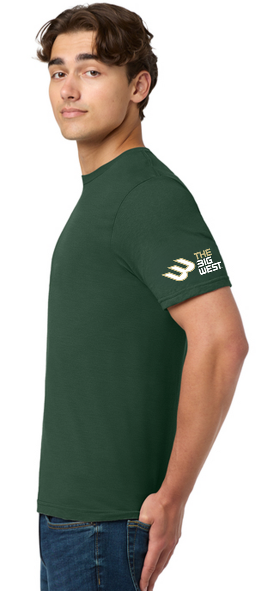 Sac State "Be Bold" T-shirt