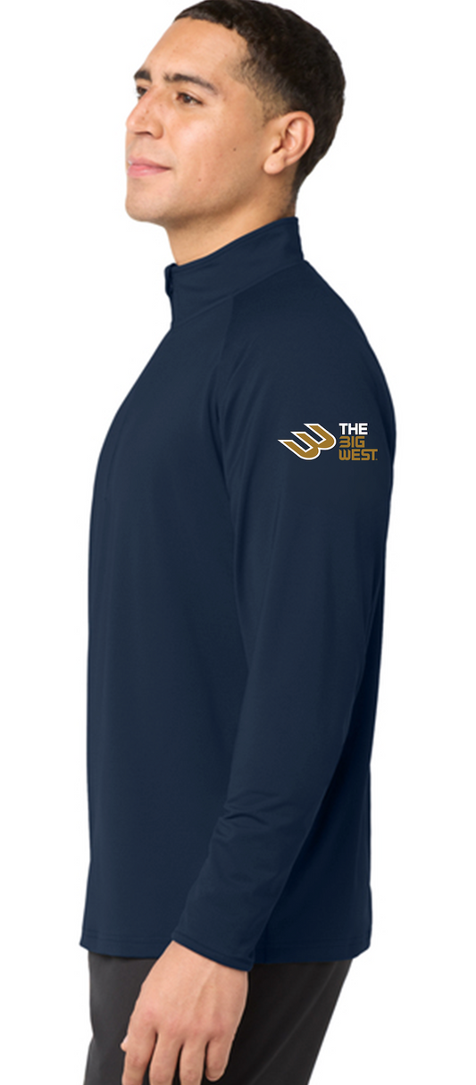 CBU 1/4 Zip Pullover
