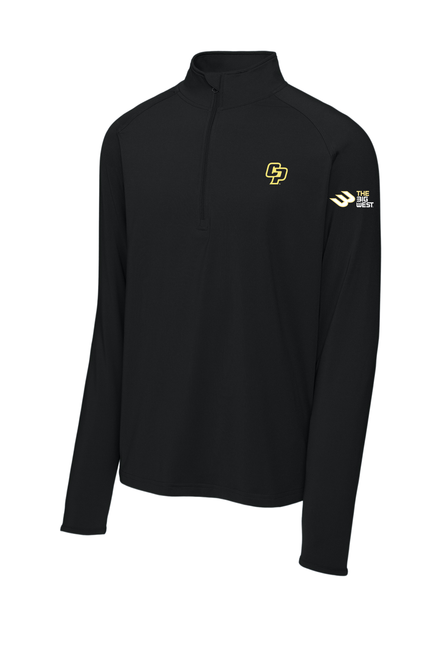 ALL SCHOOLS x BW 1/4 Zip Pullover