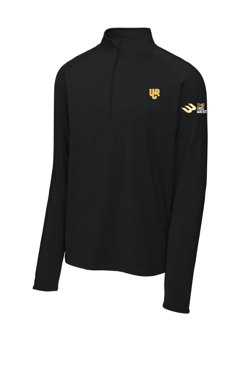 ALL SCHOOLS x BW 1/4 Zip Pullover
