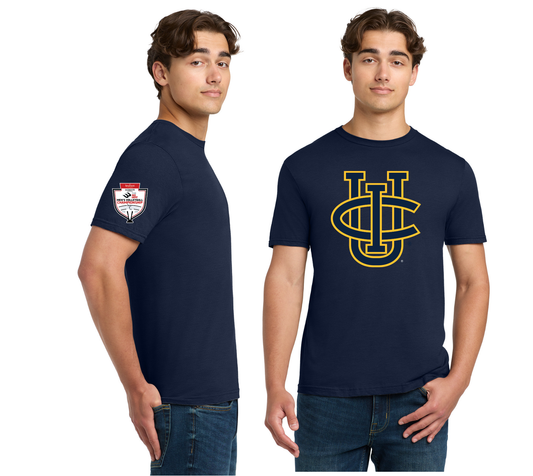 UC Irvine- Men's Volleyball T-Shirt