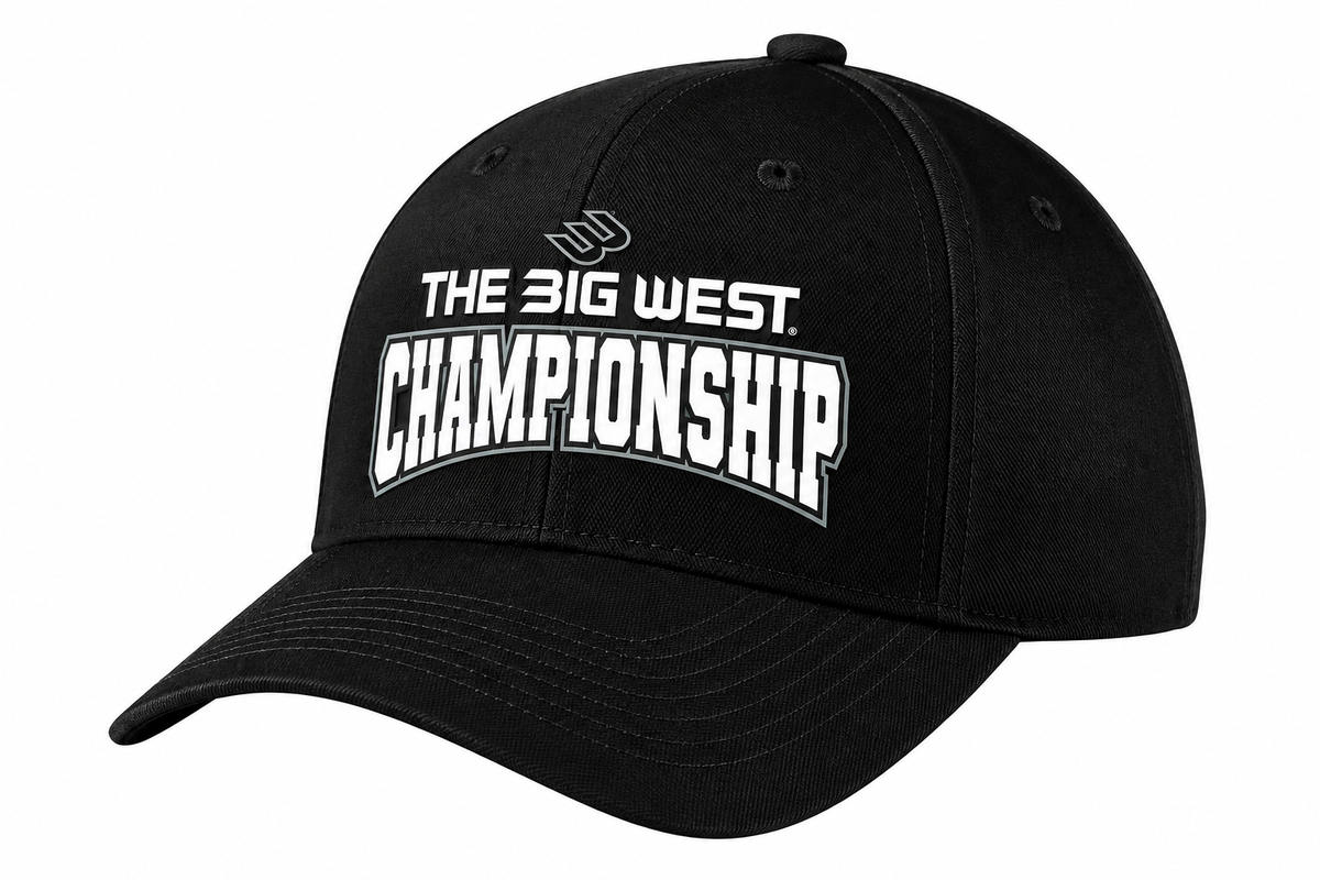 2026 Championship Hat
