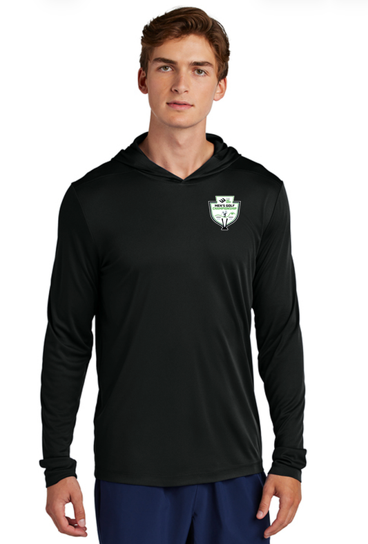 Men's Golf Championship Event Pullover Hoodie