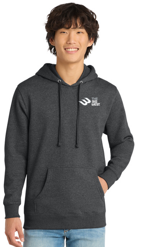 Baseball Championship Event Hooded Sweatshirt