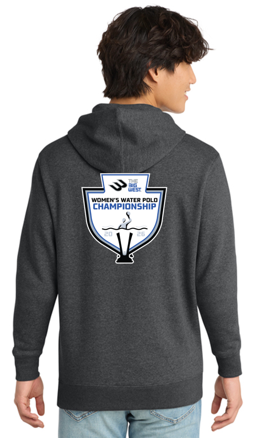 Women's Water Polo Championship Event Hooded Sweatshirt