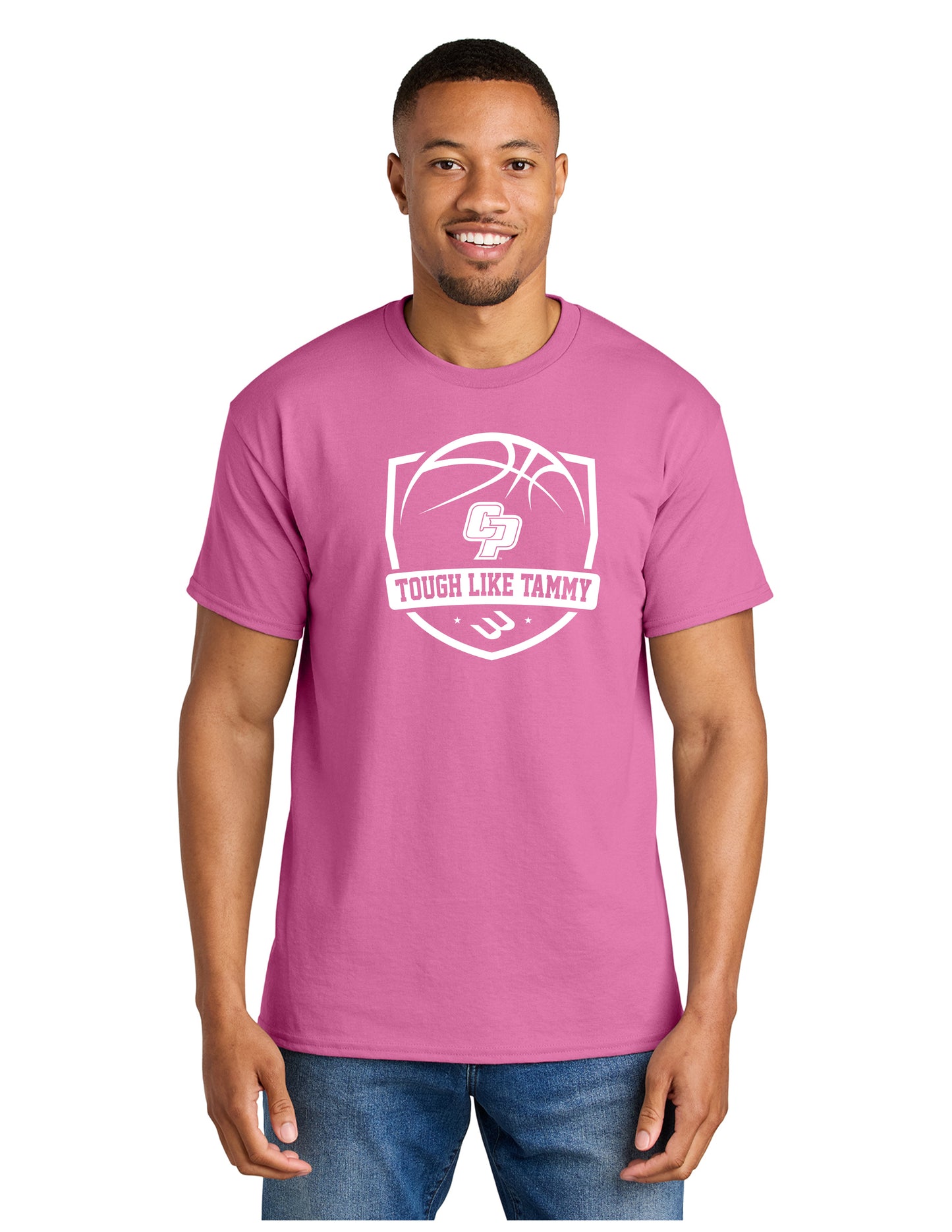 CalPoly Tough Like Tammy Shirt (Short Sleeve - Long Sleeve)