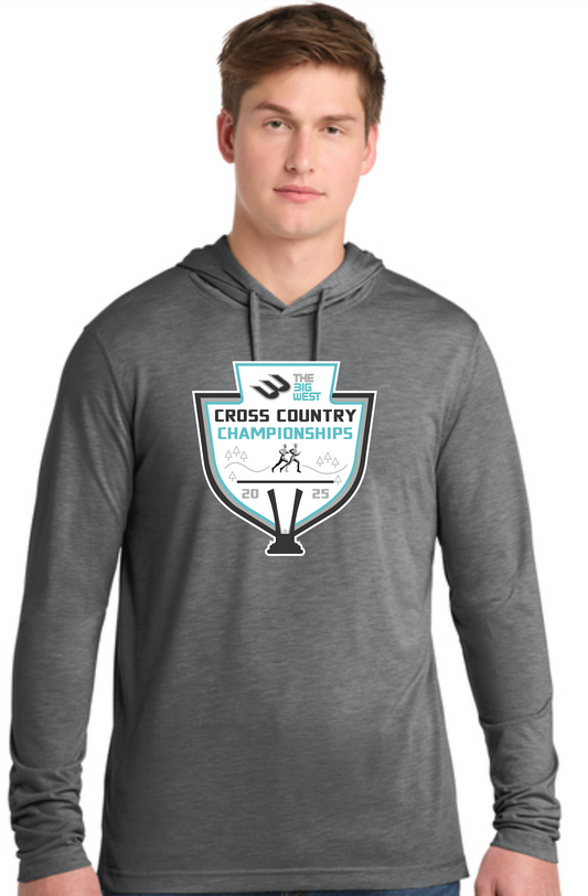 Men's & Women's Cross Country Event Lightweight Sweatshirt