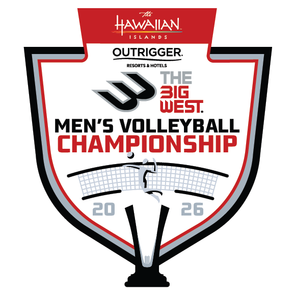 Men's Volleyball Championship Event Pullover Hoodie