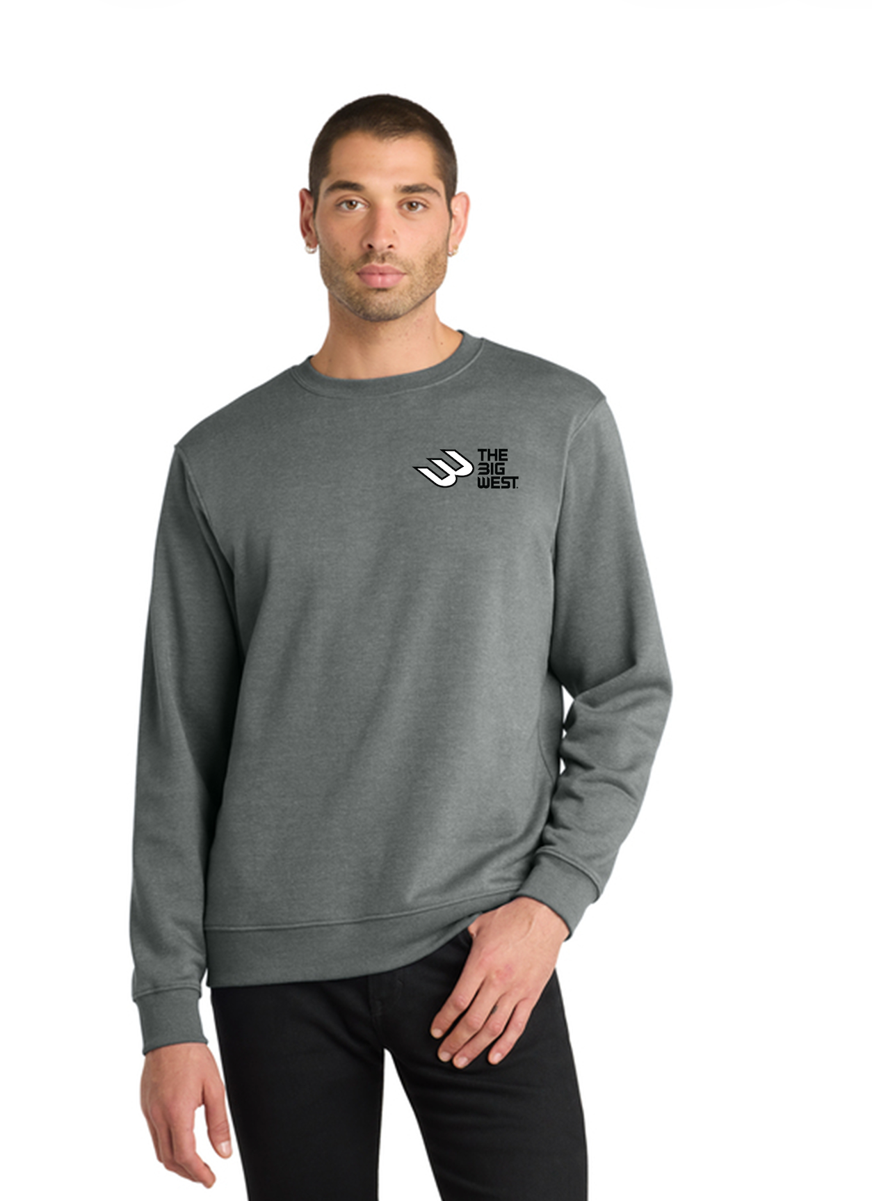 Women's Water Polo Championship Event Crewneck Sweatshirt