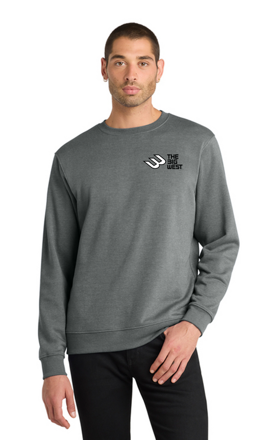 Women's Golf Championship Event Crewneck Sweatshirt