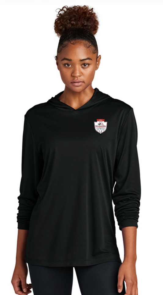 Men's Volleyball Championship Event Pullover Hoodie