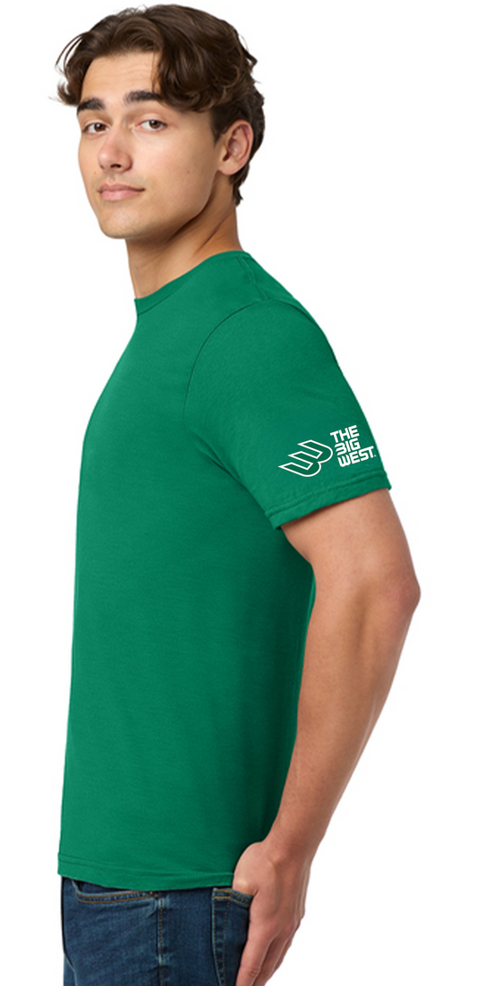 UVU "Be Bold" T-shirt