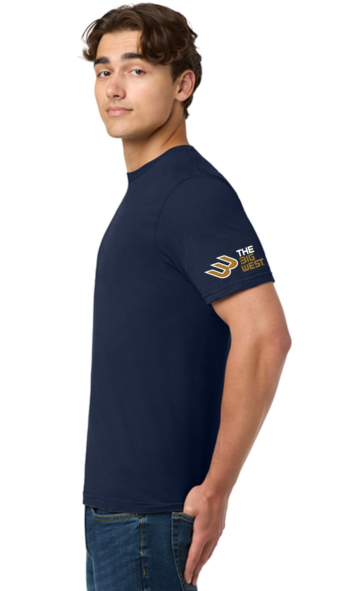 CBU "Be Bold" T-shirt
