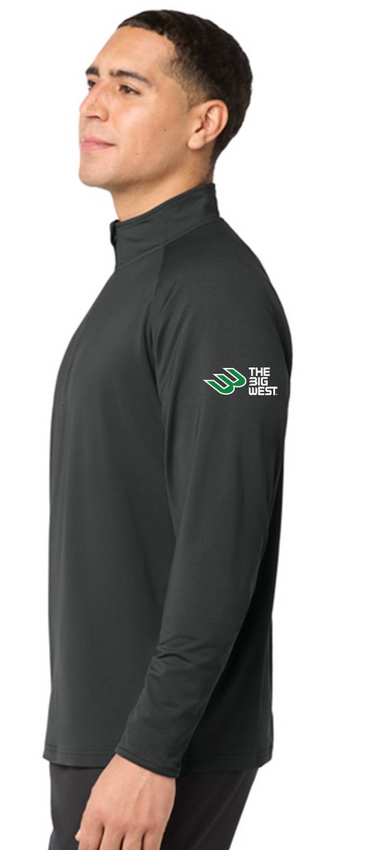 UVU 1/4 Zip Pullover
