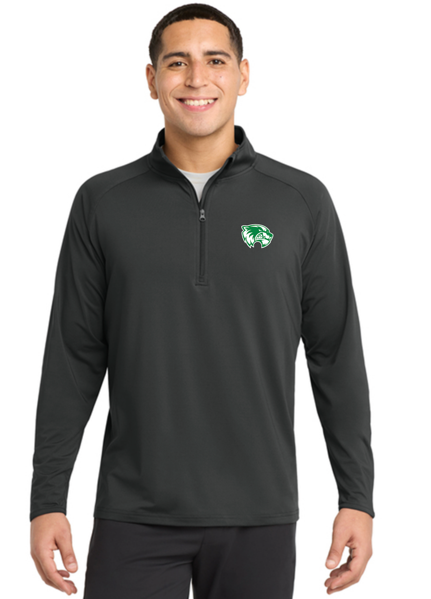 UVU 1/4 Zip Pullover
