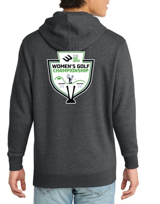 Women's Golf Championship Event Hooded Sweatshirt